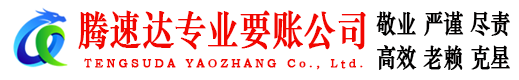 德安讨债公司